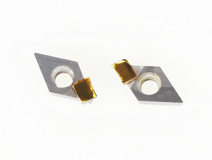 单晶钻石内圆弧刀 单晶钻石内圆弧刀